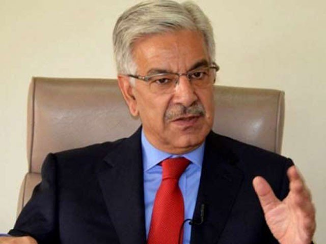 India is trying to crush the freedom movement by brutalism on Kashmiris, Khawaja Asif