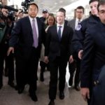 Mistake occurred, I'm sorry, Mark Zuckerberg