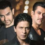 Rs 600 crore at stake of three khans of bollywoos