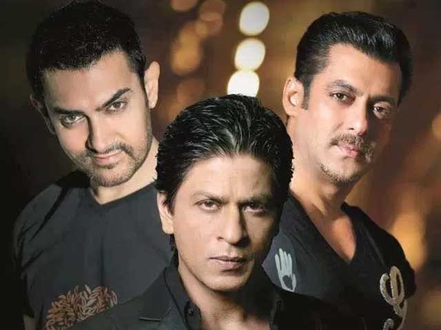 Rs 600 crore at stake of three khans of bollywoos