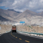 Budget allocation of Rs. 2 billion for CPEC security
