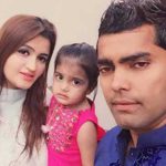 Umar Akmal's favorite Twitter message on the birth anniversary of his life
