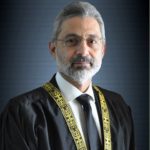 Supreme Court dismisses petition against Justice Qazi Faez Isa's appointment