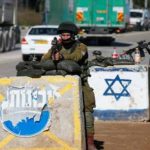 Israel blinded in power, 8 Palestinian martyrs including journalist from firing