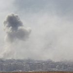 Syria: Hamas attack kills 14