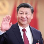 We have to determine the future of Asia: Chinese President