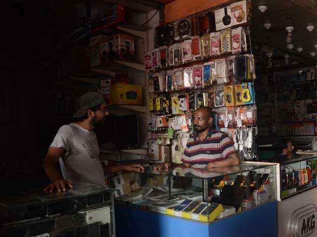 Opera has started investigating unproductive load shedding in Karachi