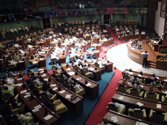 Bill unanimous approved holy Quran publication and faint foil protection