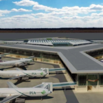 There will be full dress rehearsals on the new Islamabad airport