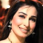 Reema started second innings in Showbiz after surgery