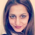 Grave strain of alleged murdered of Italian born girl on the name of honor in Gujarat