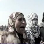 Israeli forces kill three Palestinians in Gaza border