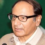 Important revelations of Chaudhary Shujat