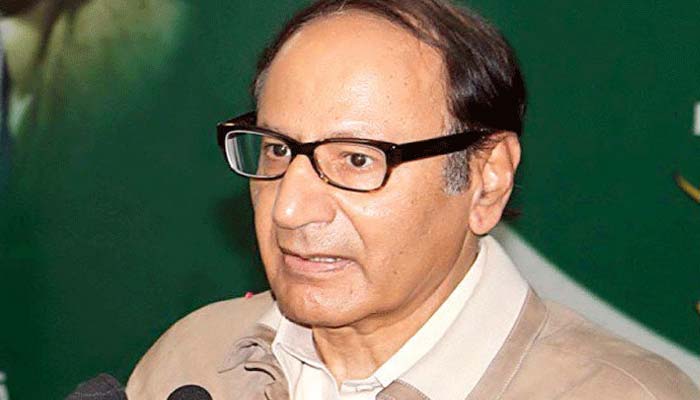 Important revelations of Chaudhary Shujat