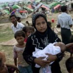 Rohingya refugees do not have the conditions to return to Burma, UN