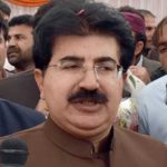 Prime Minister is a big brother, say anything, Chairman Senate