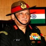 Army can not succeed in Kashmir, Indian army chief confesses