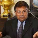 NAB sought record of Pervez Musharraf's nomination papers from the Election Commission