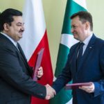 Defense Agreement between Pakistan and Poland