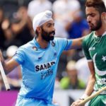Commonwealth Games, Pakistan India Hockey Contest will be tomorrow