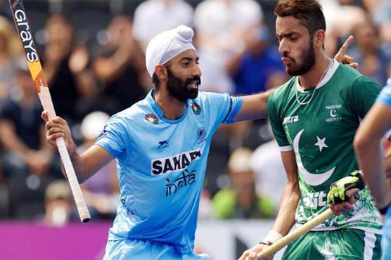Commonwealth Games, Pakistan India Hockey Contest will be tomorrow