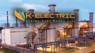 Prime Minister's empowerment to K-electric