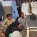 Jehanian: The doctor's negligence, the 4-month-old child broke down