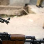 a bandit injured in alleged police encounter in Allama Iqbal Town