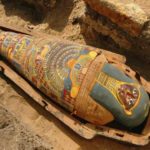 4000 years old Mummy matter solved