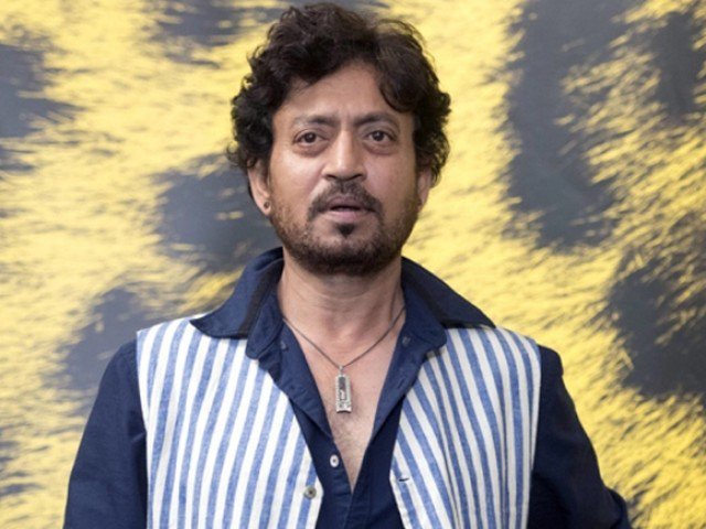 Irfan Khan's spokesman denied rumors about actor health