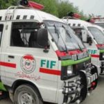 The government was prevented from taking action against the Jama'at-ud-Da'wah and Falah-e-Insaniat Foundation