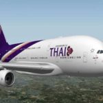 Thai airways call for direct flights for Pakistan