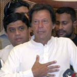 Imran Khan's appointment to join PML-N in PTI