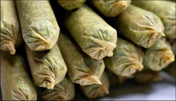 Saudi suspects failed to smuggle guns, 34 suspects arrested