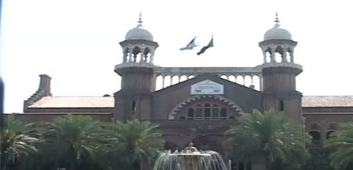 Petition removed to prevent PTI from Jalsa