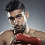 Boxer Amir Khan will come to Pakistan on May 7
