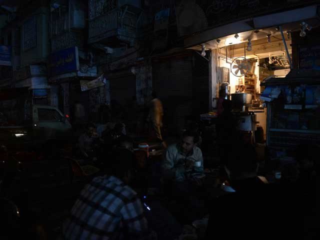 3 new power plant in Punjab closed due to technical defect, power crisis serious