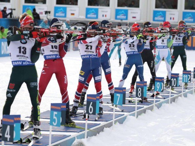 Commonwealth Games, Usman Chandra headed in Skate olympic qualifing round