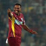 Samuel Badree appreciates the enthusiasm of Pakistani fans