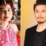 Al-Shafi's actor accused of sexually harassing Ali Zafar