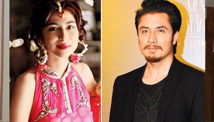Al-Shafi's actor accused of sexually harassing Ali Zafar