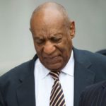US actor Bill Cosby was sentenced to 10 years in a sexual abusive case
