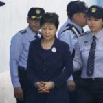 South Korea's former president sentenced to 24 years imprisonment in corruption charges