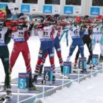 Usman Chandra headed at Scam Olympic Cooperative Commonwealth Games