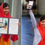 Malala; illustration or a condemned role?
