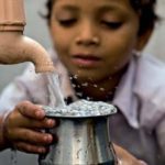 Nation is not available adrop of clean water