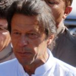 Nawaz Sharif is not the name of theory that is Mafia, Imran Khan