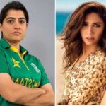 Mina Khan's criticism of Sena Mir criticizes the quality of beauty quality