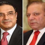Asif Zardari told the reason of distances from Nawaz Sharif