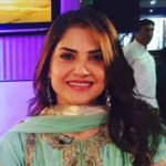 The ban on Pakistani artists is the fear of Bollywood singers, Qurat-ul-Ain